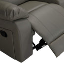 Living Room Recliner Chair with Cup Holders - Relaxing Recliners
