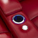 Home Theater Seating Power Recline - Relaxing Recliners