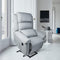 Mu Power Lift Recliner with Massage for Elderly - Relaxing Recliners