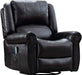 Massage Recliner Chair with Heat Ergonomic - Relaxing Recliners