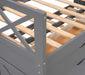 Twin Daybed for Kids with Storage - Relaxing Recliners
