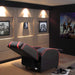 Massage Recliner Gaming Chair Pu Leather - Relaxing Recliners