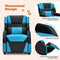 Youth Leather Gaming Recliner Chair - Relaxing Recliners