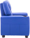 Kids Recliner Chair Faux Leather - Relaxing Recliners