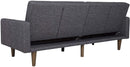 Convertible Futon Couch - Relaxing Recliners