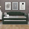 Twin Size Daybed with Two Storage Drawers - Relaxing Recliners