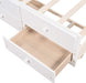 Twin Daybed for Kids with Storage - Relaxing Recliners