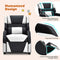 Youth Leather Gaming Recliner Chair - Relaxing Recliners