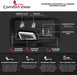 Home Theater Seating Power Recline - Relaxing Recliners