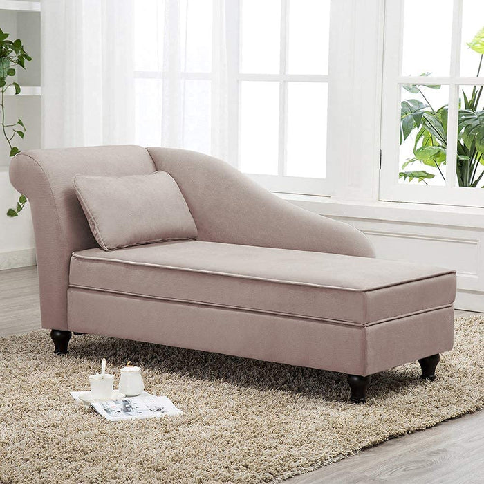 Modern Chaise Lounge Chair - Relaxing Recliners