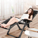 Oversized Zero Gravity Recline Chair - Relaxing Recliners