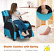 Youth Leather Gaming Recliner Chair - Relaxing Recliners