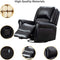 Massage Recliner Chair with Heat Ergonomic - Relaxing Recliners