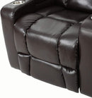 Everette Power Motion Recliner - Relaxing Recliners