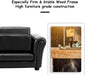 Kids Sofa with Ottoman - Relaxing Recliners