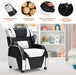 Youth Leather Gaming Recliner Chair - Relaxing Recliners