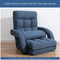 42 Position Adjustable Lounge Chair - Relaxing Recliners