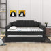 Twin Size Daybed with Two Storage Drawers - Relaxing Recliners