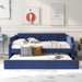 Twin Size Daybed with Two Storage Drawers - Relaxing Recliners