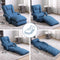Mu Power Lift Recliner with Massage for Elderly - Relaxing Recliners