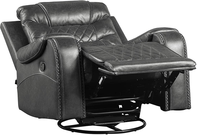 Lexicon Manual Reclining Chair - Relaxing Recliners