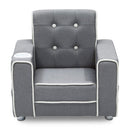 Kids Upholstered Chair - Relaxing Recliners