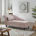 Modern Chaise Lounge Chair - Relaxing Recliners