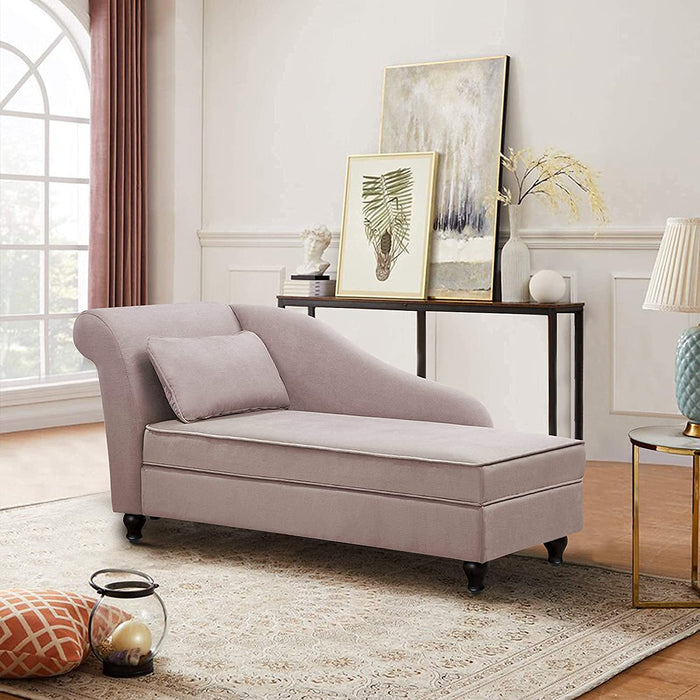 Modern Chaise Lounge Chair - Relaxing Recliners