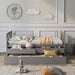 Twin Daybed for Kids with Storage - Relaxing Recliners