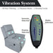 Mu Power Lift Recliner with Massage for Elderly - Relaxing Recliners