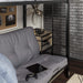 Twin Bunk Beds with Futon - Relaxing Recliners