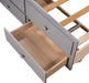 Twin Daybed for Kids with Storage - Relaxing Recliners