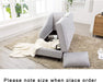 Modern Chaise Lounge Chair - Relaxing Recliners