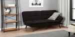 Memory Foam Futon - Relaxing Recliners