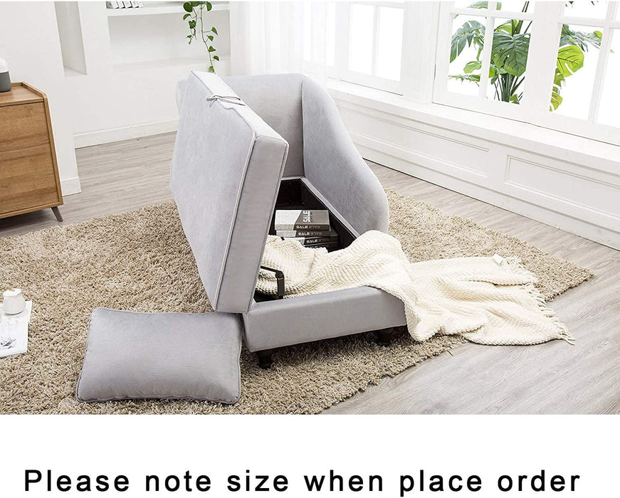 Modern Chaise Lounge Chair - Relaxing Recliners