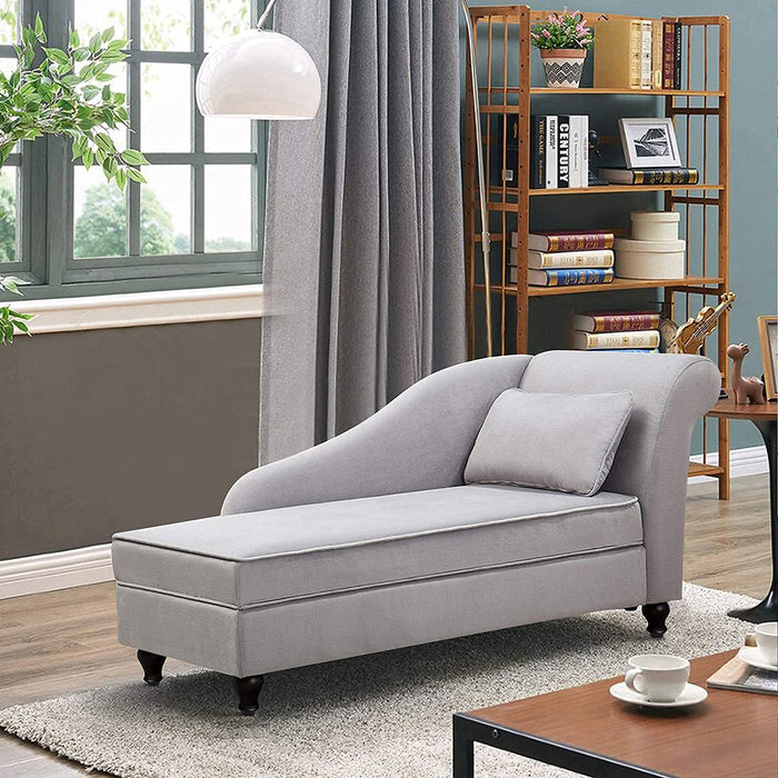 Modern Chaise Lounge Chair - Relaxing Recliners