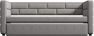 Twin Size Daybed with Two Storage Drawers - Relaxing Recliners