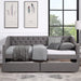 Twin Size Daybed with Two Storage Drawers - Relaxing Recliners