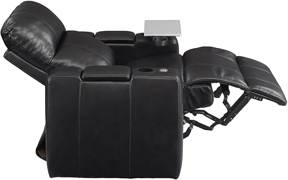 Home Theatre Recliner - Relaxing Recliners
