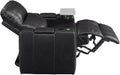 Home Theatre Recliner - Relaxing Recliners