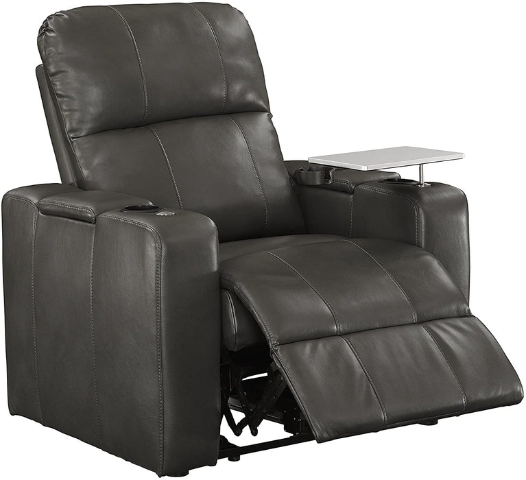 Home Theatre Recliner - Relaxing Recliners