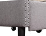 Twin Size Daybed with Two Storage Drawers - Relaxing Recliners