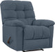 Wall Hugger Recliner - Relaxing Recliners