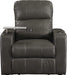 Home Theatre Recliner - Relaxing Recliners