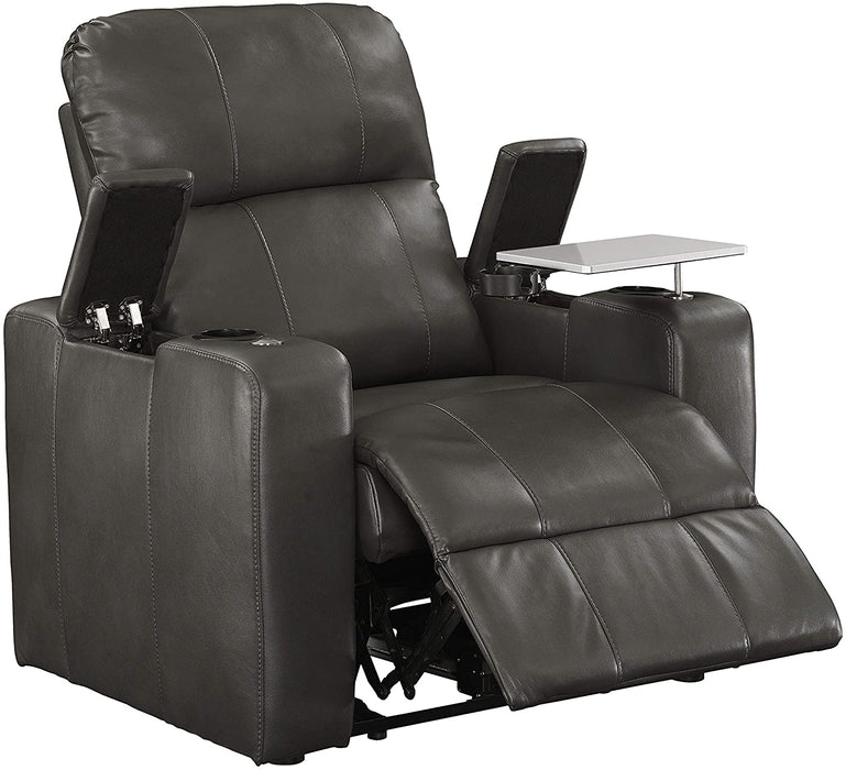 Home Theatre Recliner - Relaxing Recliners