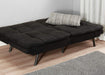 Memory Foam Futon - Relaxing Recliners