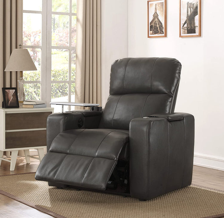 Home Theatre Recliner - Relaxing Recliners