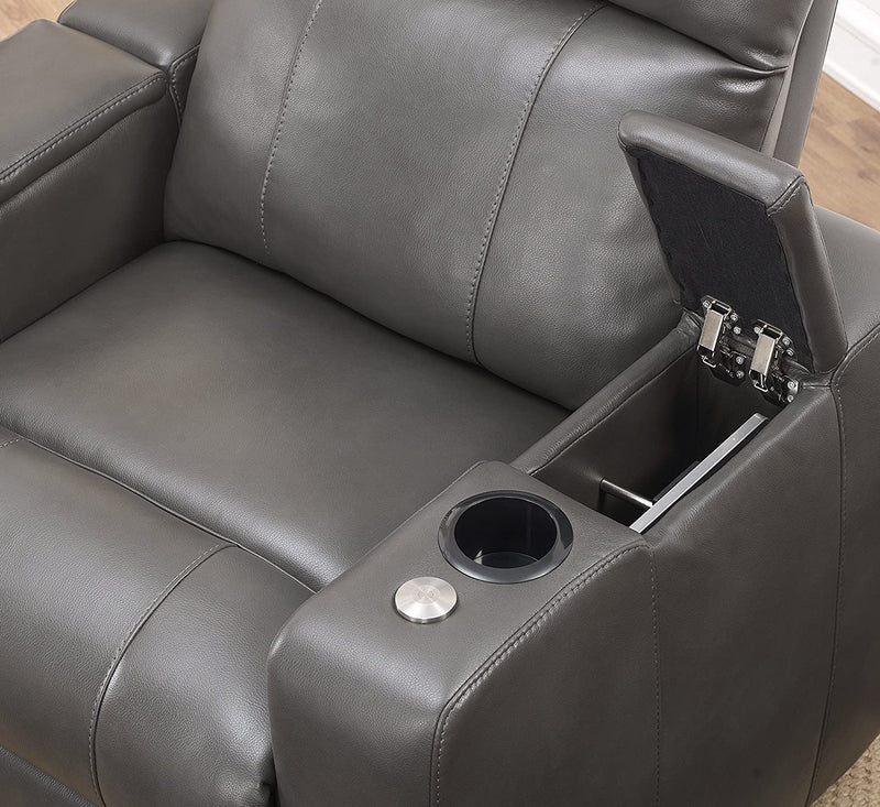 Home Theatre Recliner - Relaxing Recliners