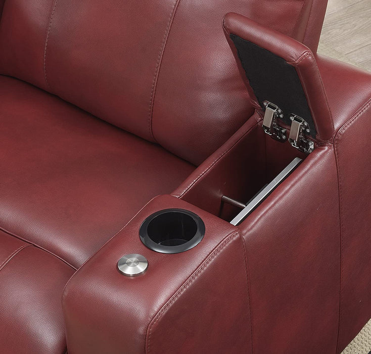 Home Theatre Recliner - Relaxing Recliners