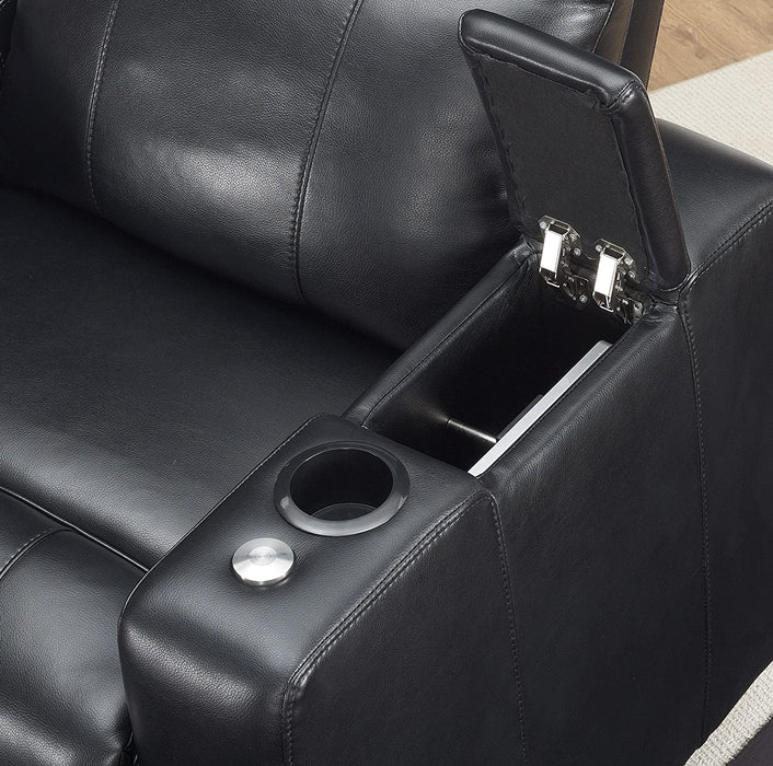 Home Theatre Recliner - Relaxing Recliners